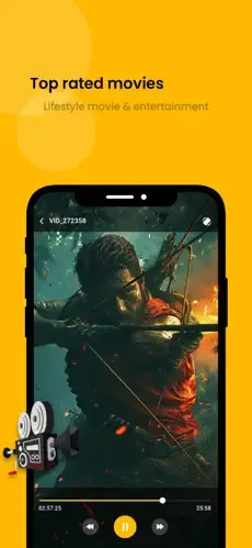 is-sonyliv-free Top Rated Movies